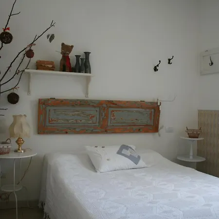 La Casina Di Parrana Parrana San Martino