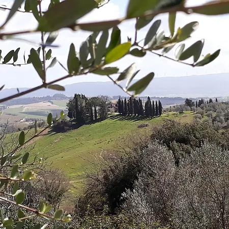 La Casina Di Parrana * Parrana San Martino
