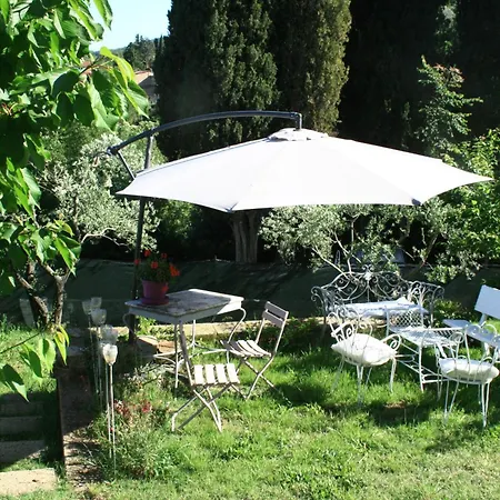 La Casina Di Parrana 3*