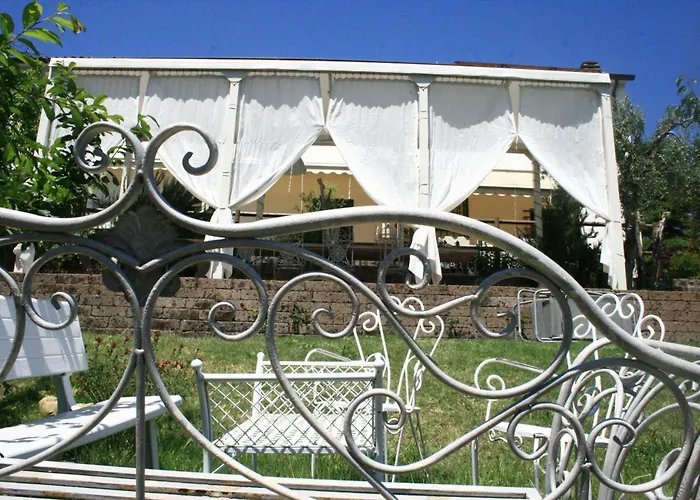 La Casina Di Parrana