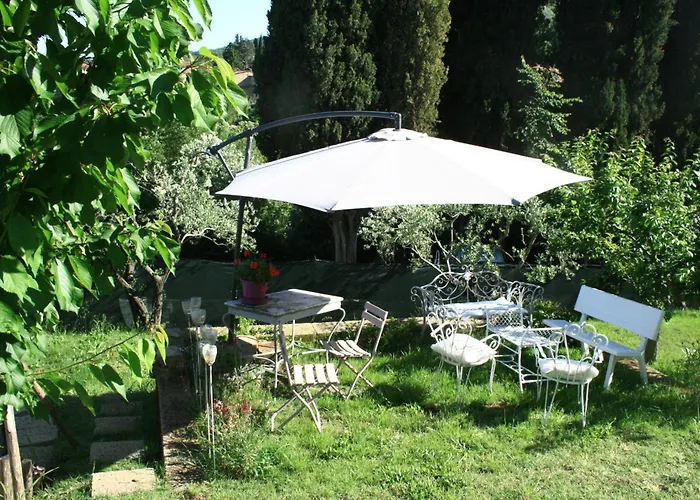 La Casina Di Parrana 3*